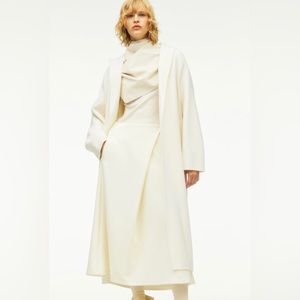 NWT Zara Tulip Skirt